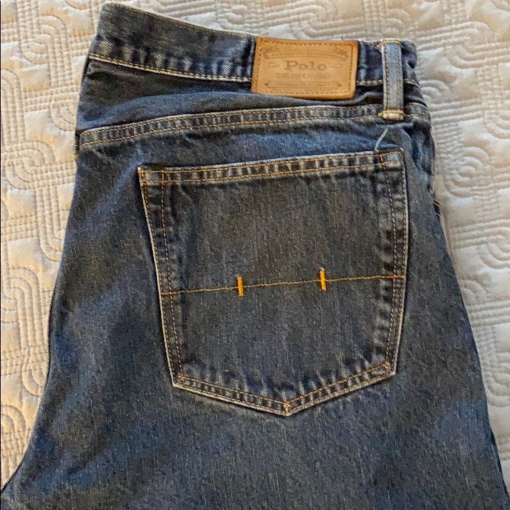 Men’s Ralph Lauren Jeans W36 L32